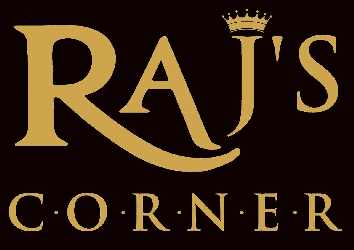 Raj's Corner Hamilton