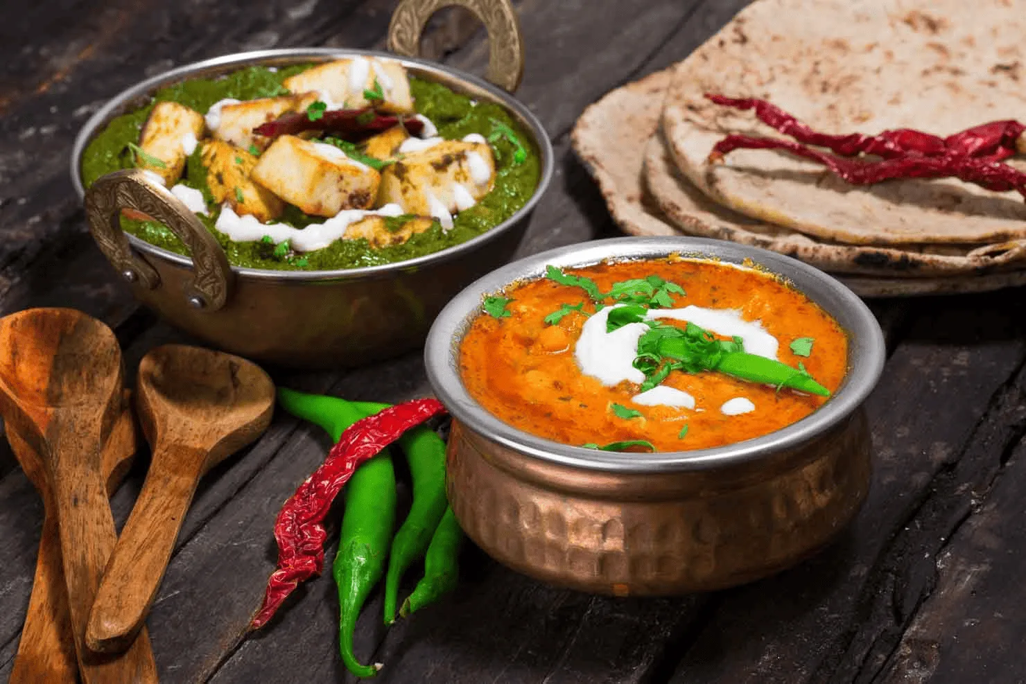 How to Pair North Indian Food: Tips for Enjoying North Indian Dishes