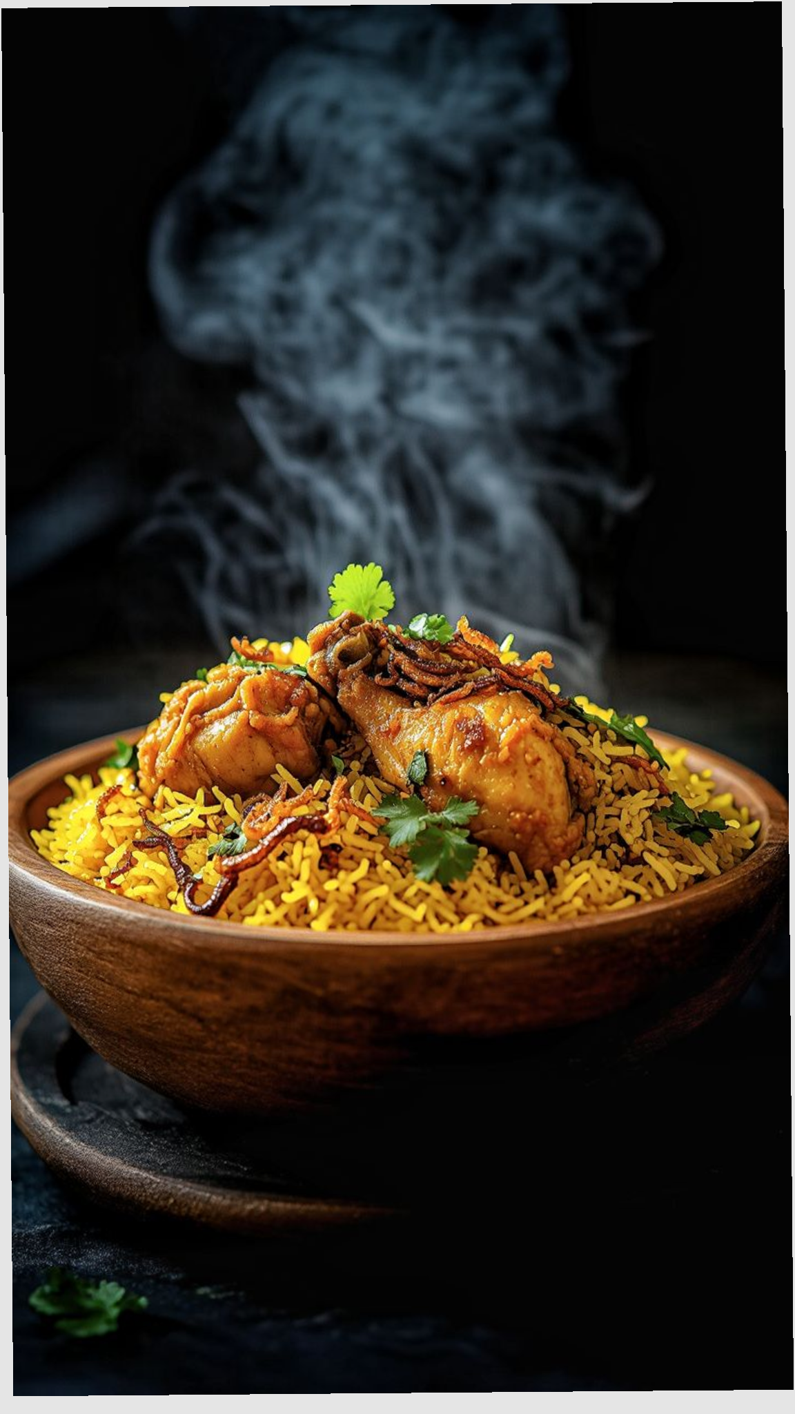 Biryani in Newcastle