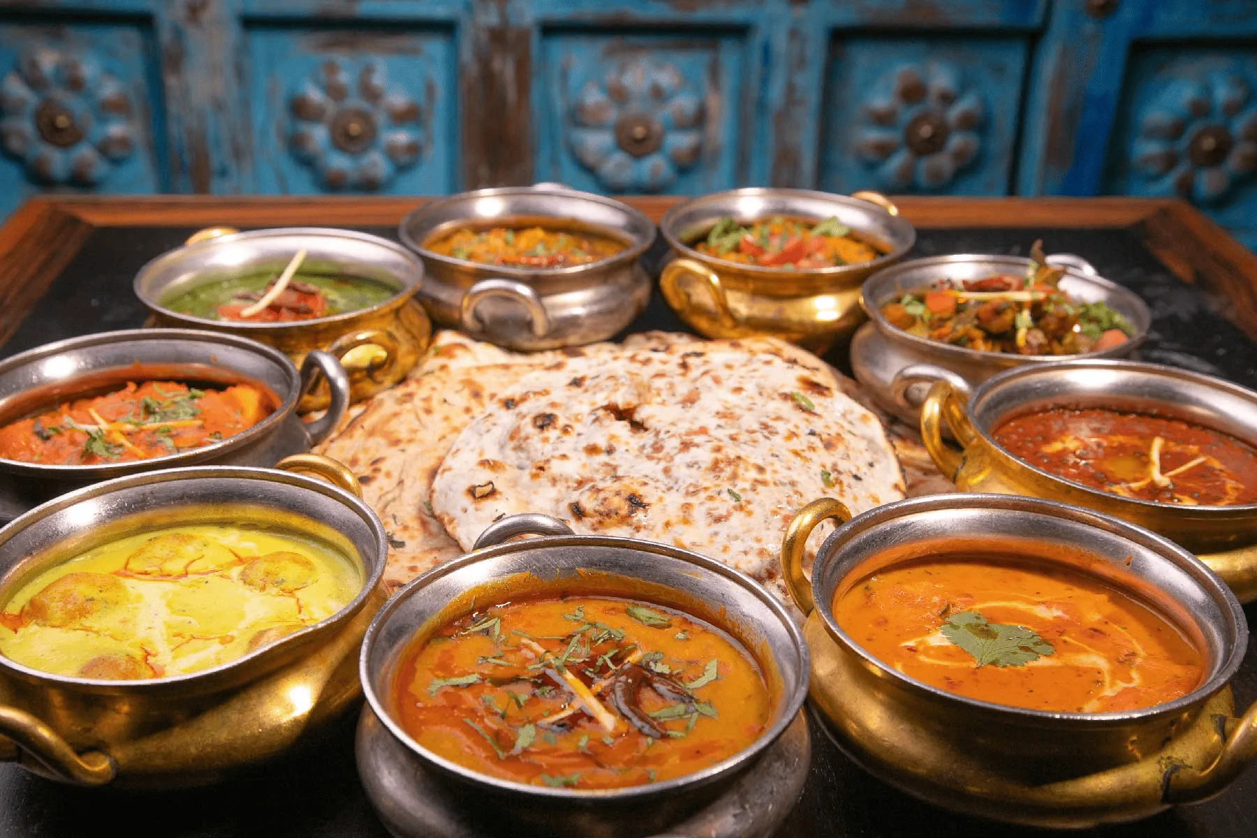 How to Reheat Indian Takeaway Without Losing Flavour