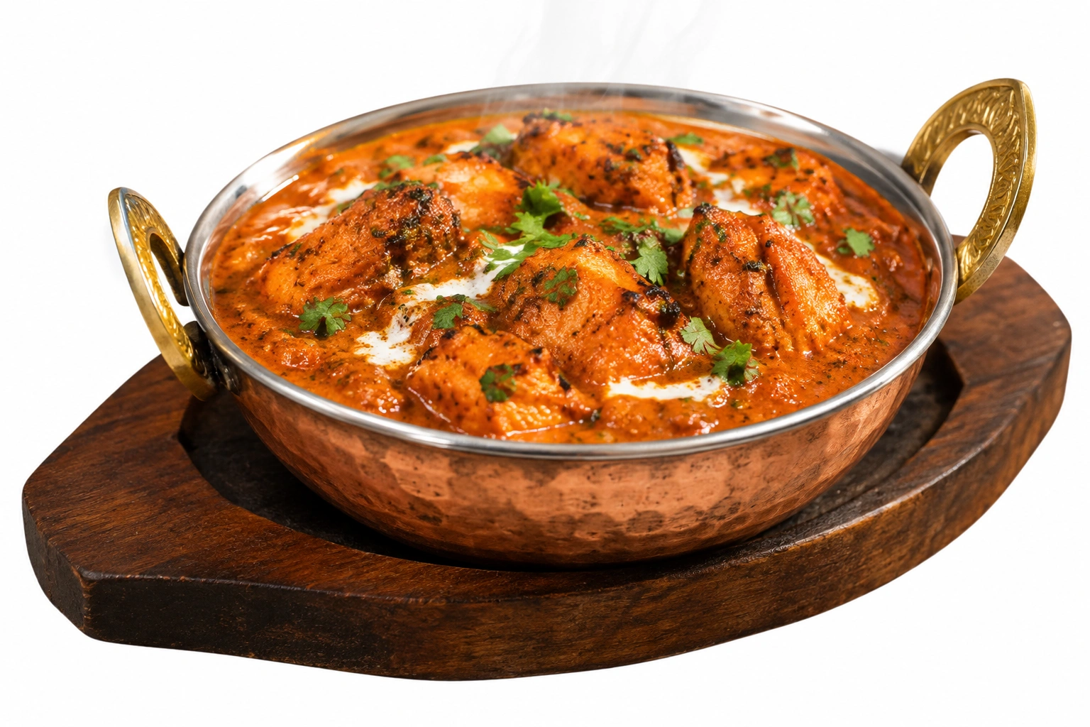 Chicken Tikka Masala in Newcastle