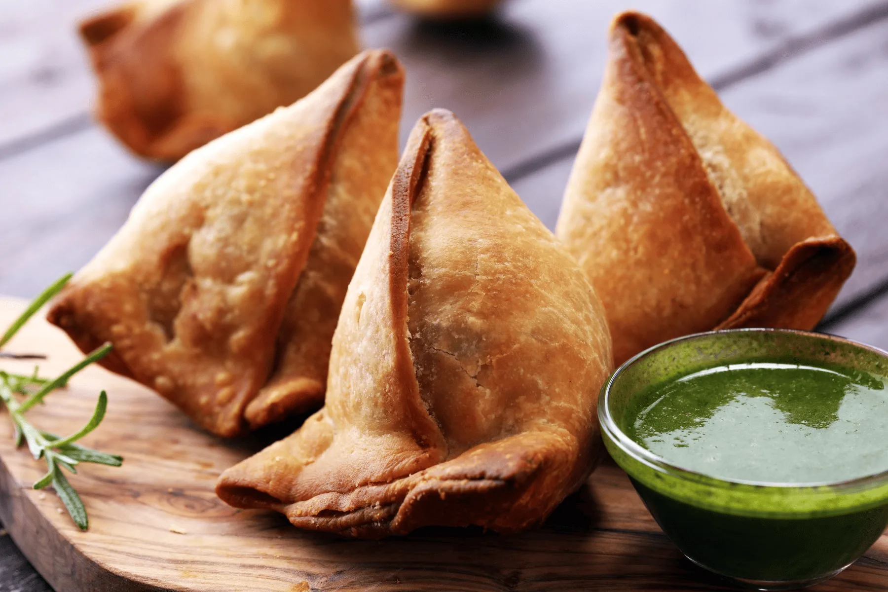 A Culinary Journey Through Exquisite Indian Street Food Delights