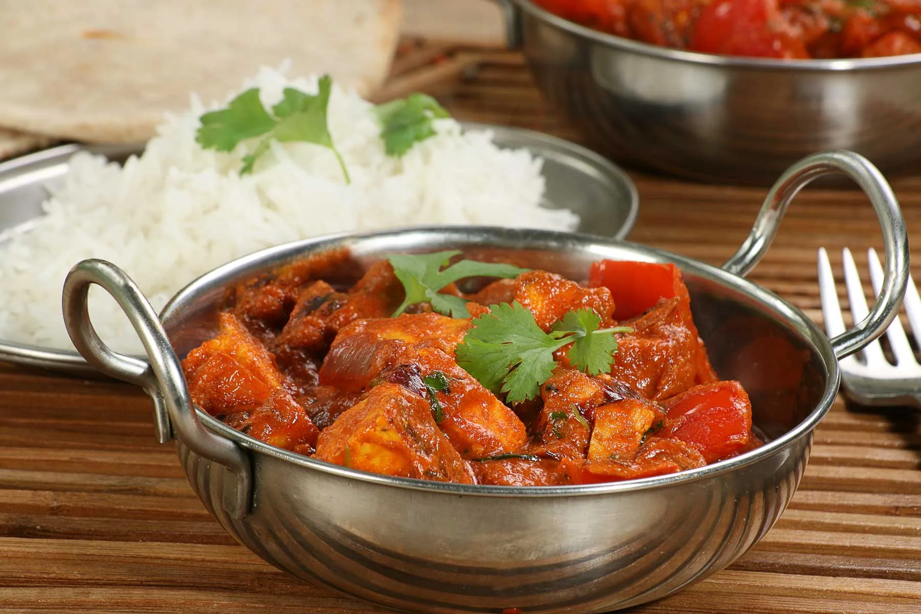 Top 12 Must-Try Indian Restaurant Dishes