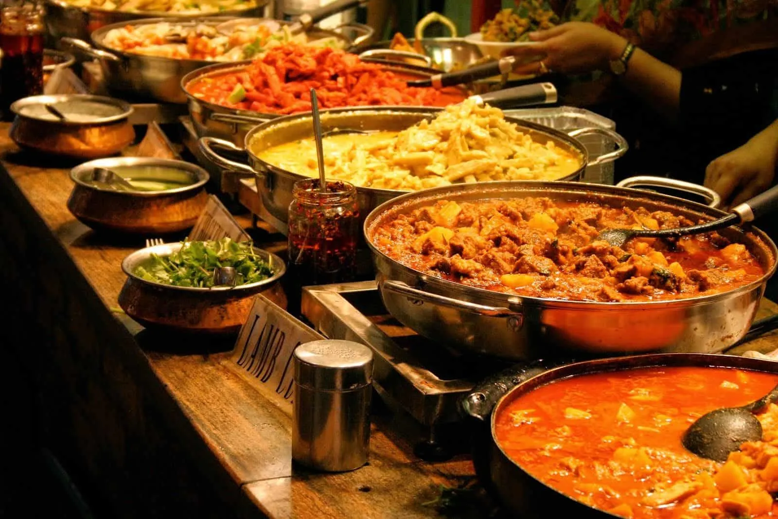 5 Reasons to Choose Indian Catering Newcastle for Your Next Event